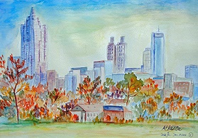 City Park View